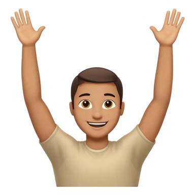 lamine yamal Celebration
 sticker