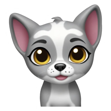 littlest pet shop sticker