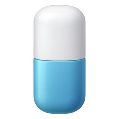 pill sticker