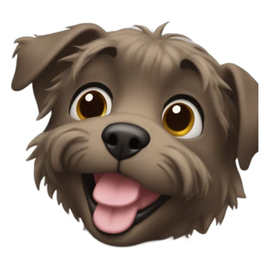 Rox et roukie sticker