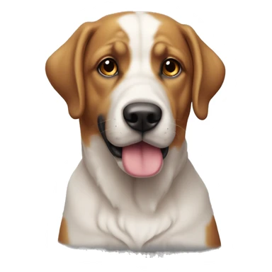 siindir şapkalı köpek balığı sticker