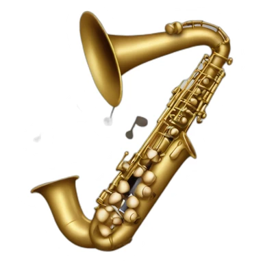 clarinette en sib sticker