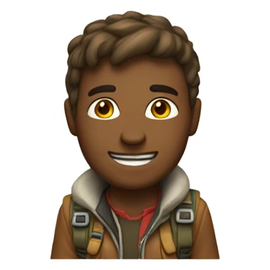 Adventure Seeker sticker