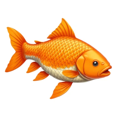 carp sticker
