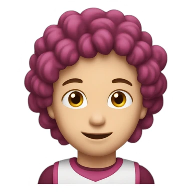 jumbotron-hearts sticker