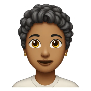 Mamaitha baiju sticker