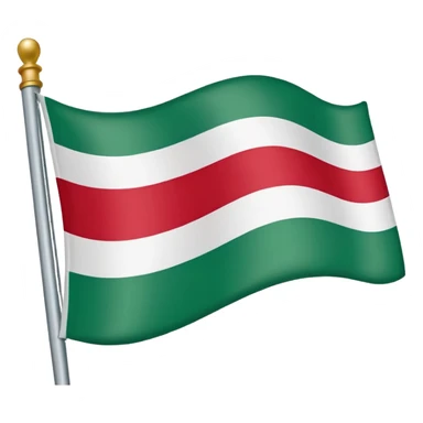 Una ikurriña sticker