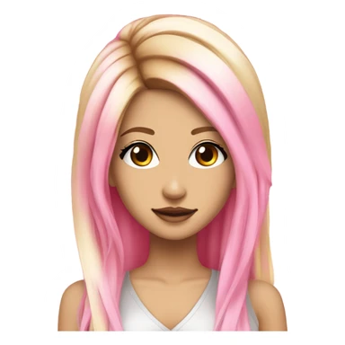 gyaru junko enoshima sticker