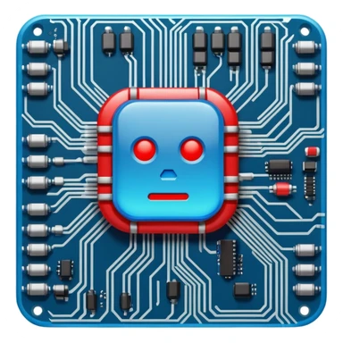 Danger Network sticker