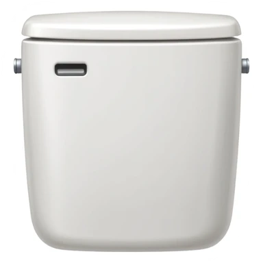 Toilet Tank sticker