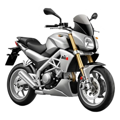 aprilia motò 6.5 sticker