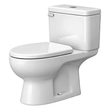 Skibidi toilet sticker