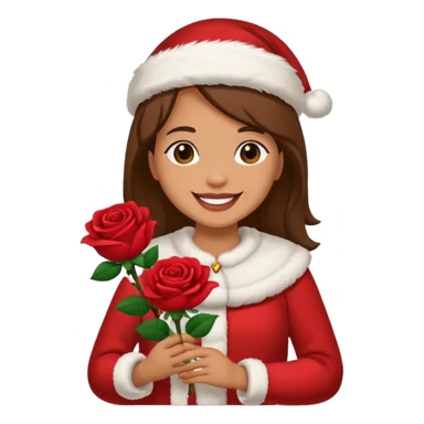 Santa Rita de Cassia estilo adesivo sticker