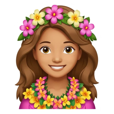 Maia kealoha  sticker