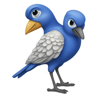 Bleuet de France sticker