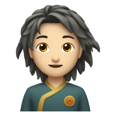 阿米蒂奇·赫克斯 sticker