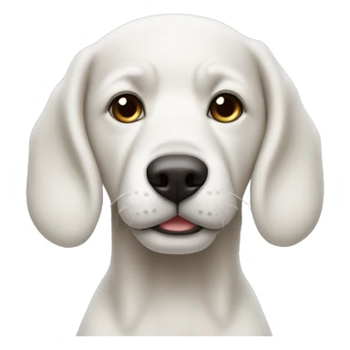 silindir sapkali köpekbaligi sticker