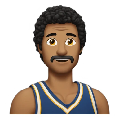 Rockie balboa  sticker