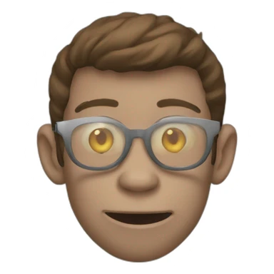 brandon stolworthy monkey sticker