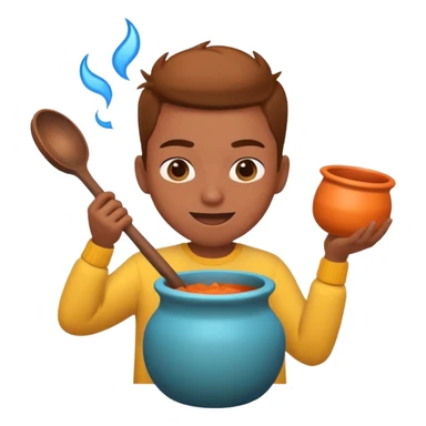 Tung Tung Tung sahur (the meme) sticker