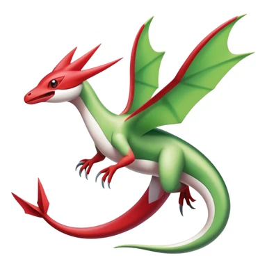 Flygon-Latias-Gabite-hybrid sticker