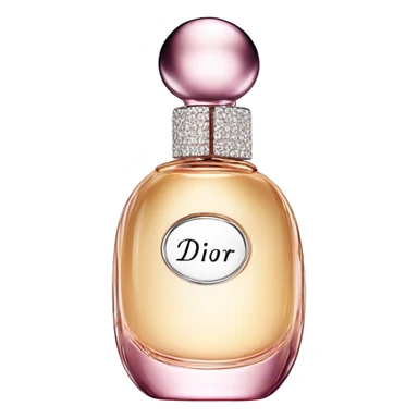 J’adore Dior parfum sticker