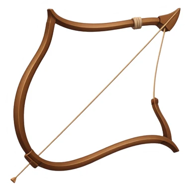 show me a bow sticker