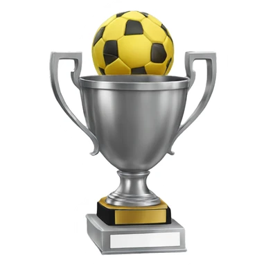 Taça da Champions  sticker