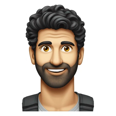 Aditya Roy kapoor  sticker