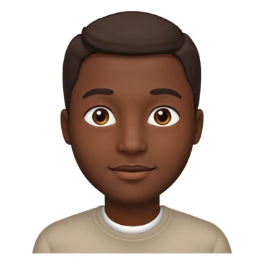 Malandro enamorado sticker