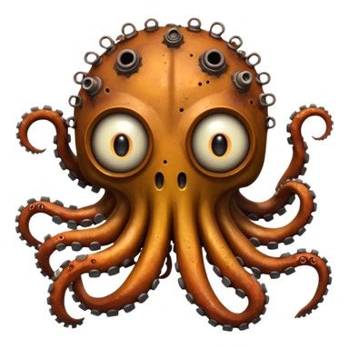 Thomas the Tank Engine gruesomely died and become abomination  incomprehensible lovecraftian horror sticker