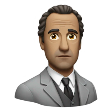 Freeze-corleone sticker