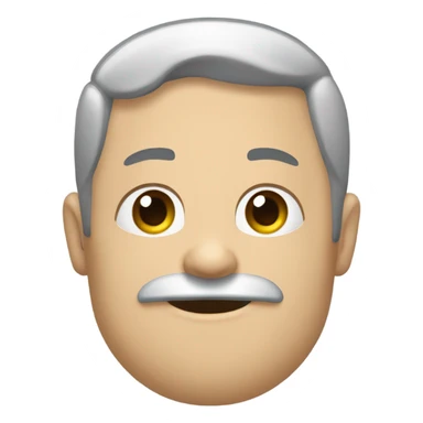 uma balança com uma tocha no meio sticker