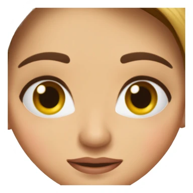 Mujer 59 años española,  melena larga canosa sal y pimienta. Ojos pequeños  un poco  juntos marrones claros, mofletes sticker