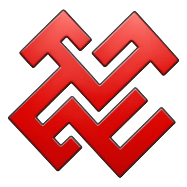 swastika swastika germany sticker