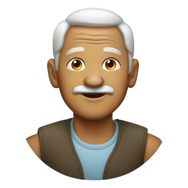 GRANDFATHERS sticker