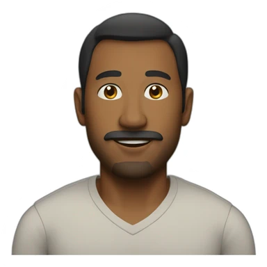 James caldwell sticker