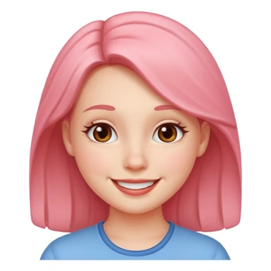 Arch pic girl sticker