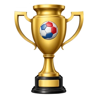 Troféu da CONMEBOL libertadores  sticker