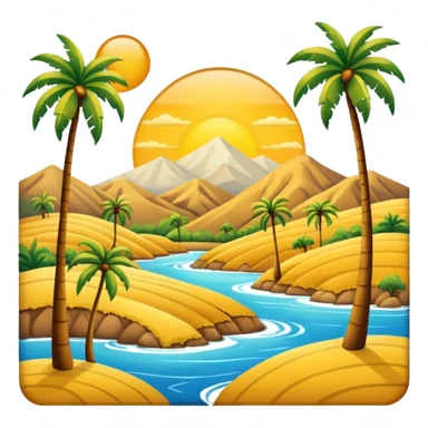 California State image sticker