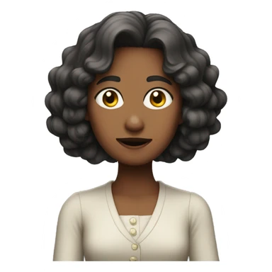 Agatha all along sticker