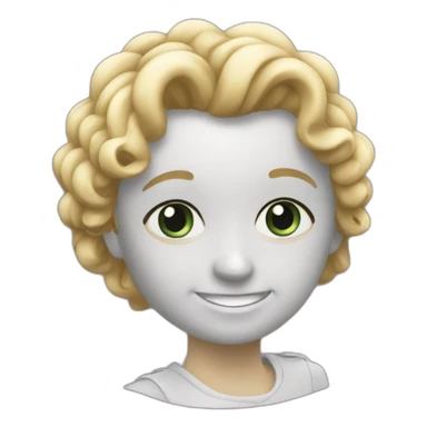 Fait la fête sticker