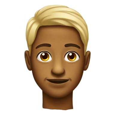 the hyperpigmentation meme sticker