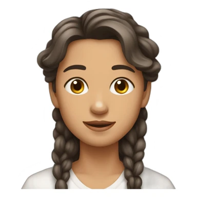 1 mulher 1 homem 2 cachorros sticker