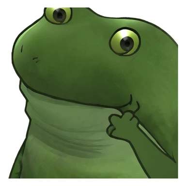 A small bowl filled with sesame seeds, cooking ingredient sticker