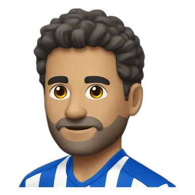 Deportivo Pereira sticker