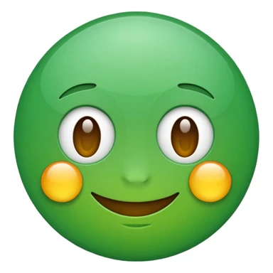Verification emoji sticker