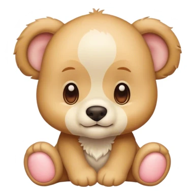 duffy sticker