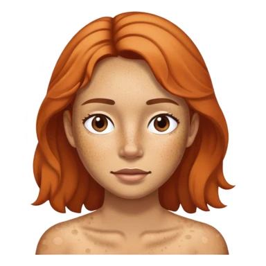 Hyperpigmentation meem  sticker