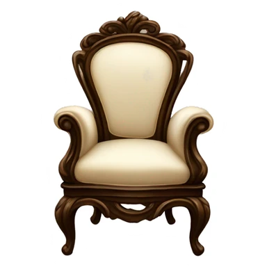 victorian furniture sticker